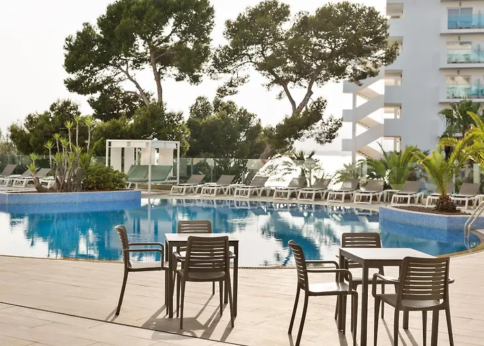 Hotel Punta Dorada