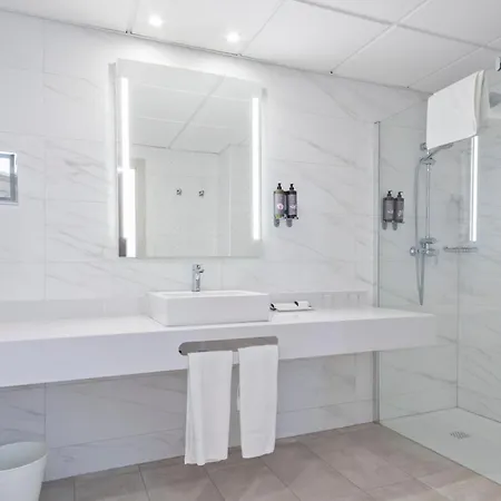 Punta Dorada Hotel