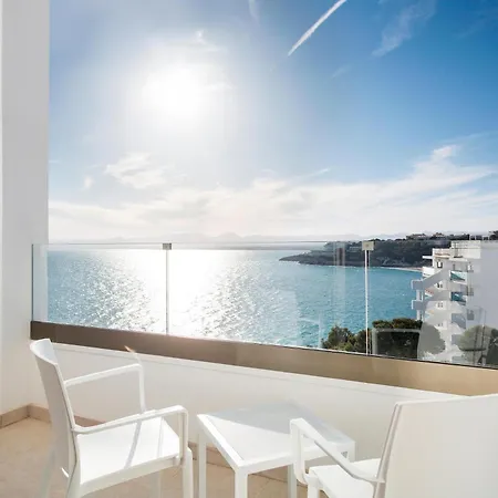 Punta Dorada 4* Salou