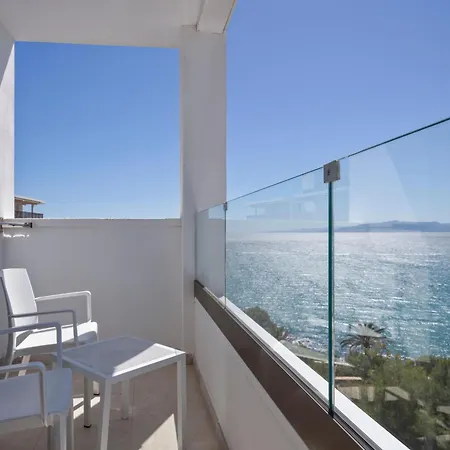 Punta Dorada 4* Salou