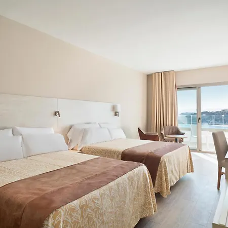 Punta Dorada Hotel