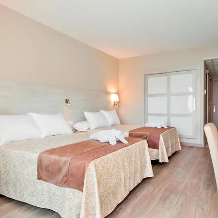 Hotel Punta Dorada Salou