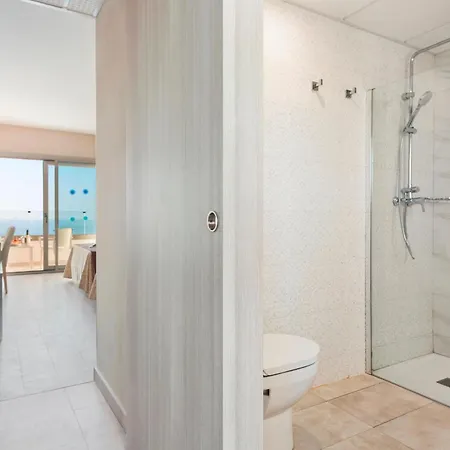 Punta Dorada 4* Salou