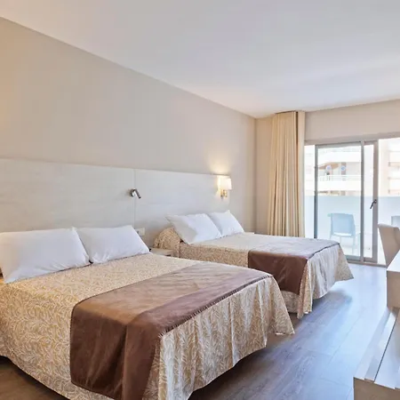 Hotel Punta Dorada