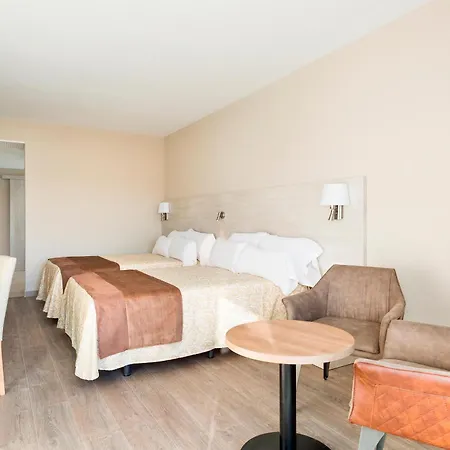 Punta Dorada Hotel 4*
