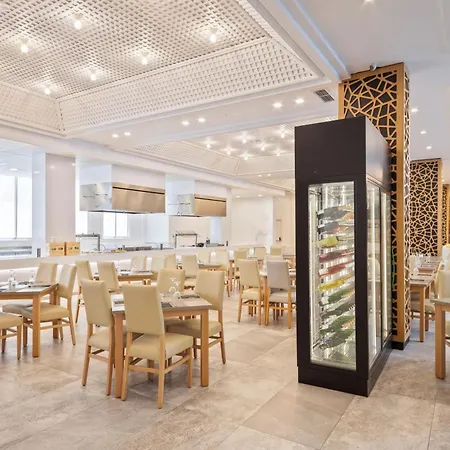 Punta Dorada Hotel Salou
