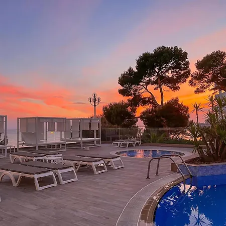 Hotel Punta Dorada