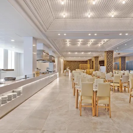 Punta Dorada Hotel Salou