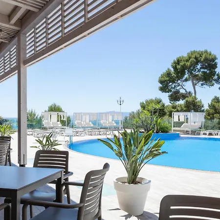 Punta Dorada Salou