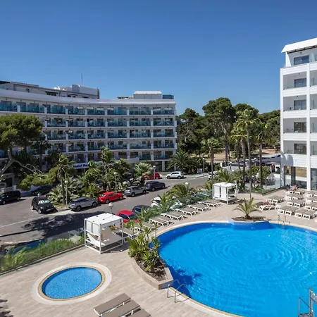 Punta Dorada Hotel 4*