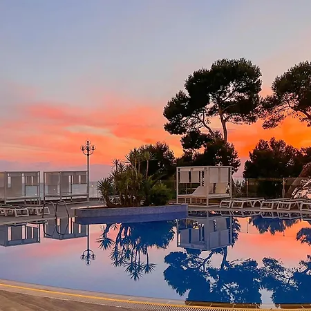 Hotel Punta Dorada Salou