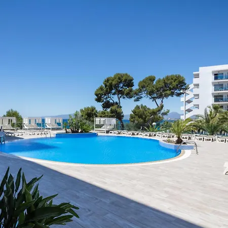 Punta Dorada 4* Salou