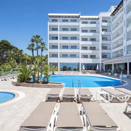 Hotel Punta Dorada