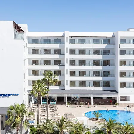Punta Dorada Hotel