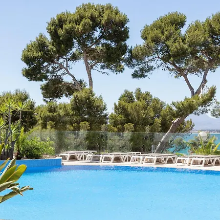 Punta Dorada 4* Salou
