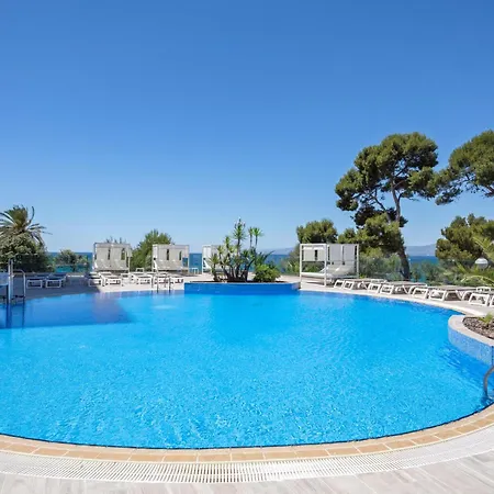 Punta Dorada Salou