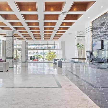 Hotel Punta Dorada Salou