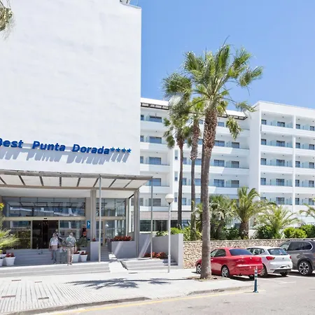 Hotel Punta Dorada