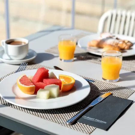 Punta Dorada 4* Salou