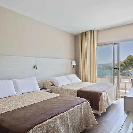 Hotel Punta Dorada Salou