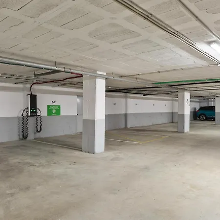 Punta Dorada ホテル 4*